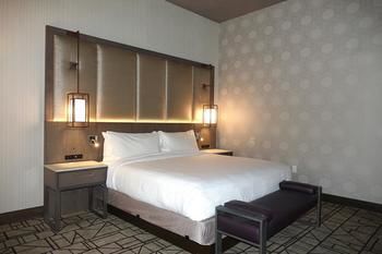 H Angeles, Curio Collection By Hilton Los Angeles