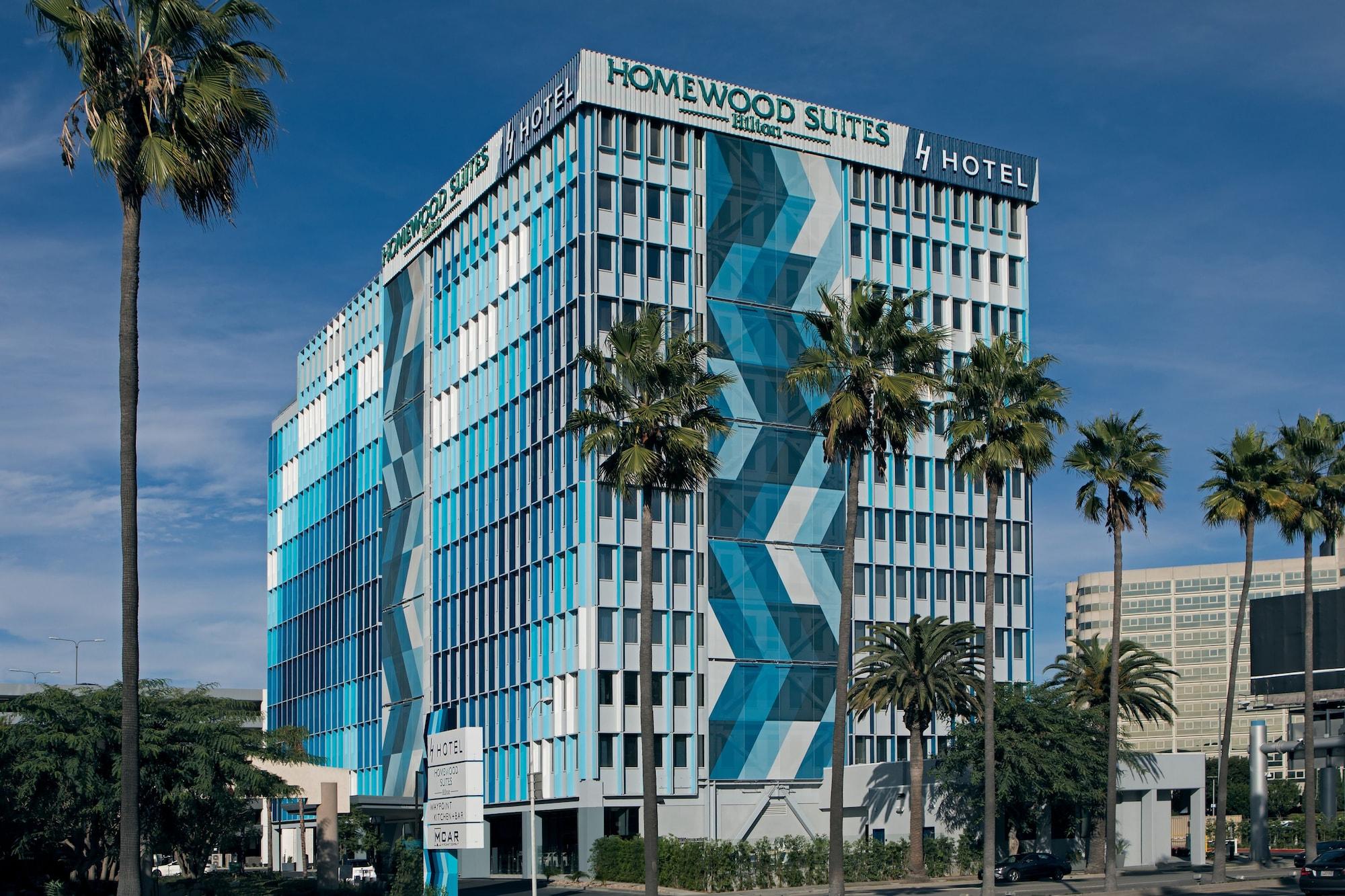 H Angeles, Curio Collection By Hilton Los Angeles