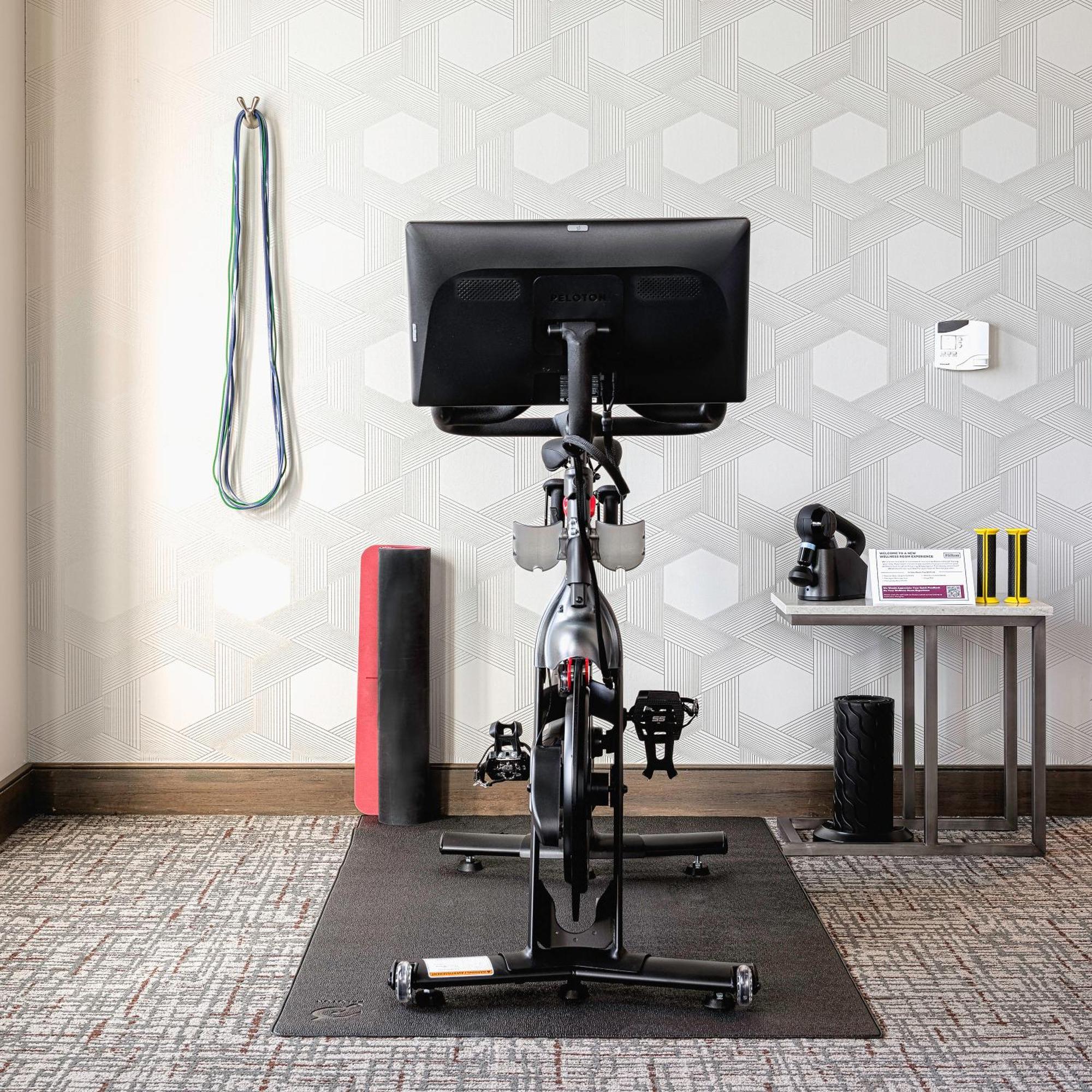 H Angeles, Curio Collection By Hilton 4* Los Angeles