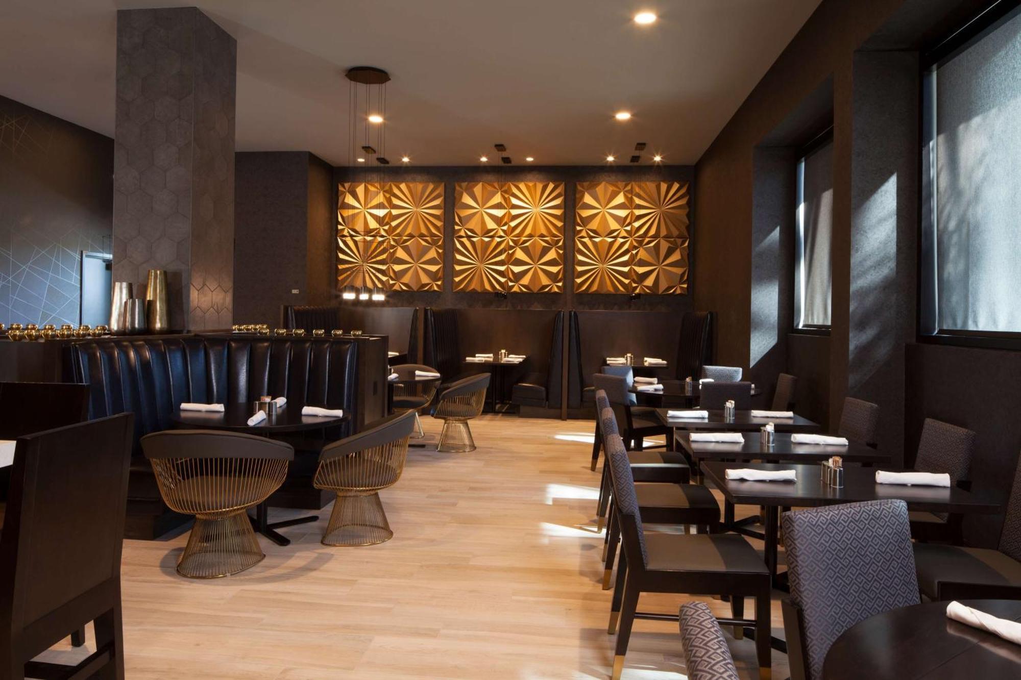 H Angeles, Curio Collection By Hilton Hotel Los Angeles