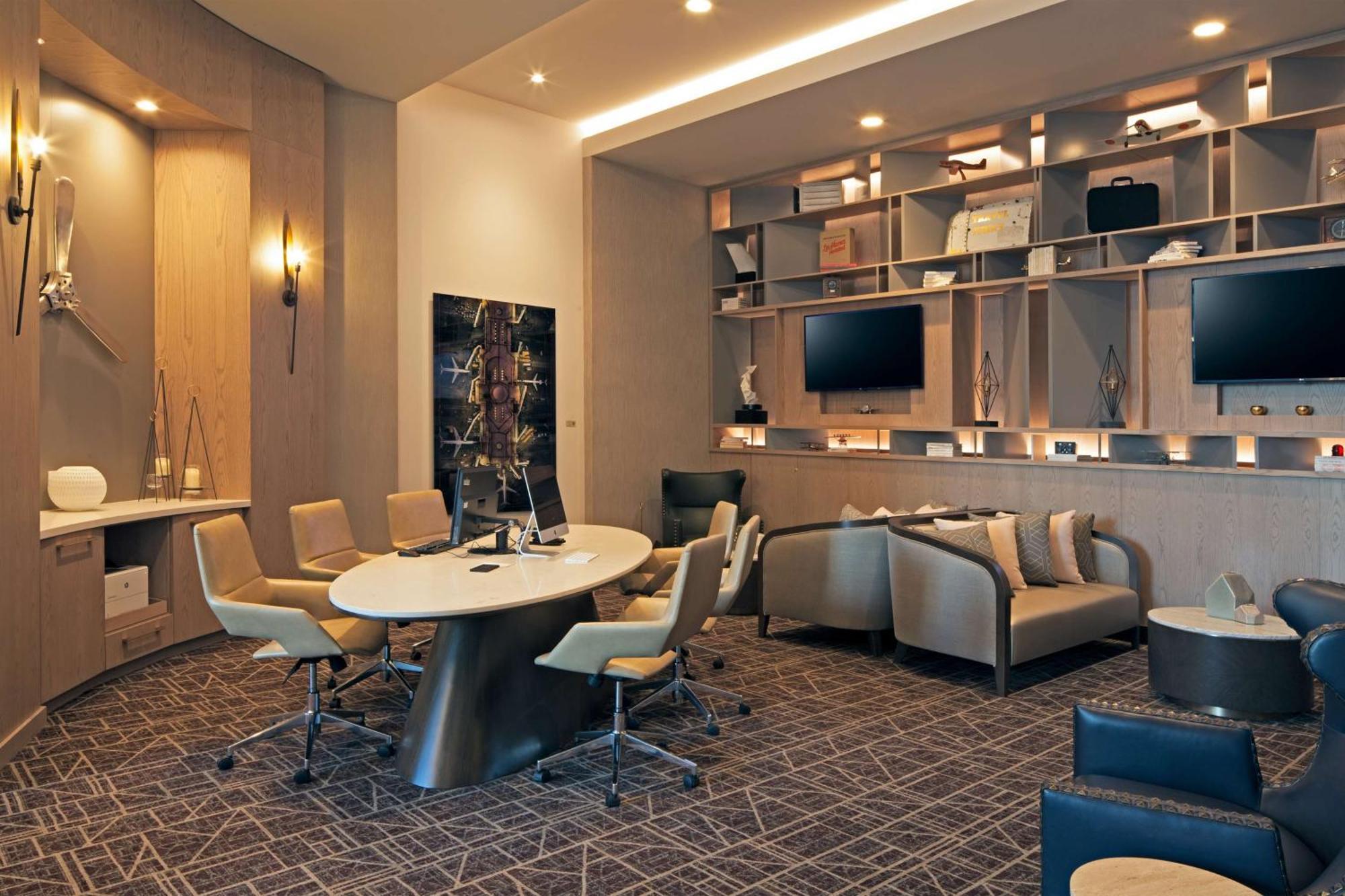 H Angeles, Curio Collection By Hilton 4* Los Angeles