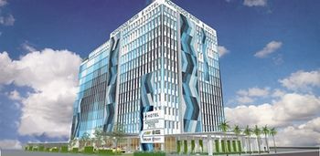 Hotel H Angeles, Curio Collection By Hilton Los Angeles