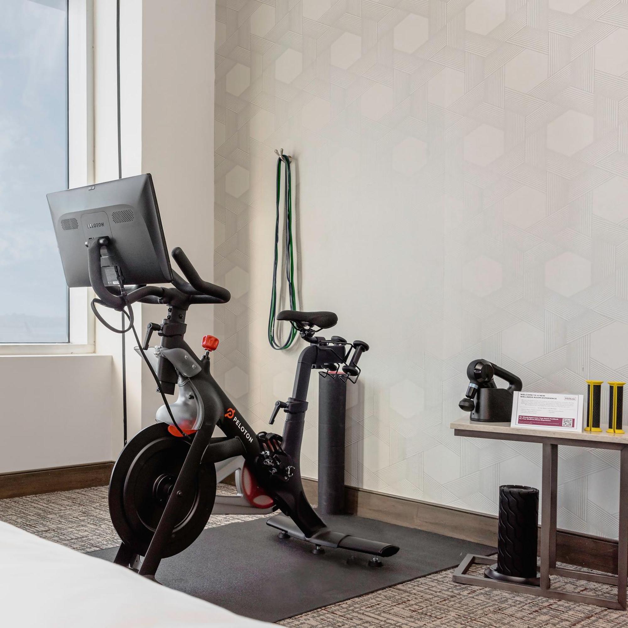 H Angeles, Curio Collection By Hilton 4* Los Angeles