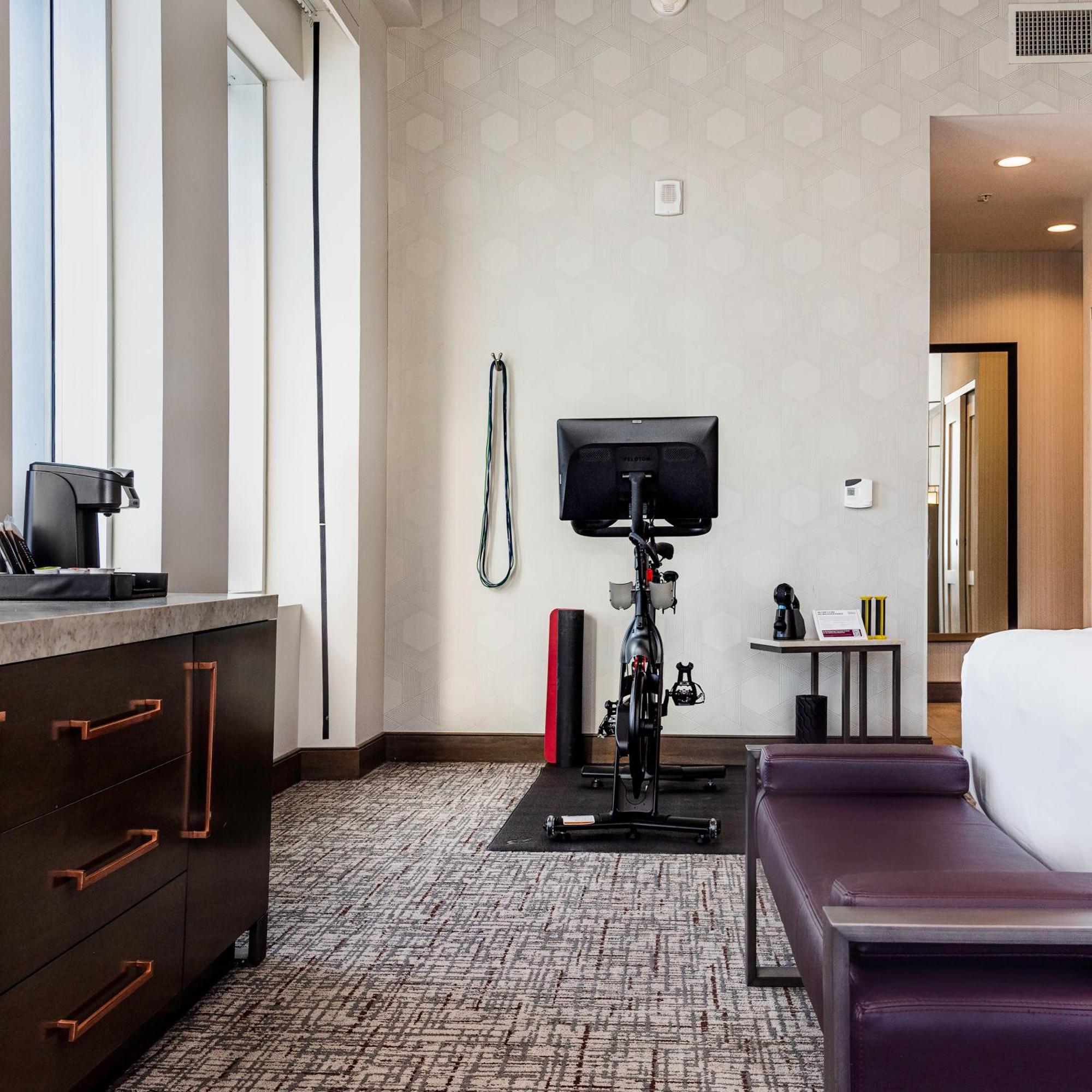 H Angeles, Curio Collection By Hilton Hotel Los Angeles