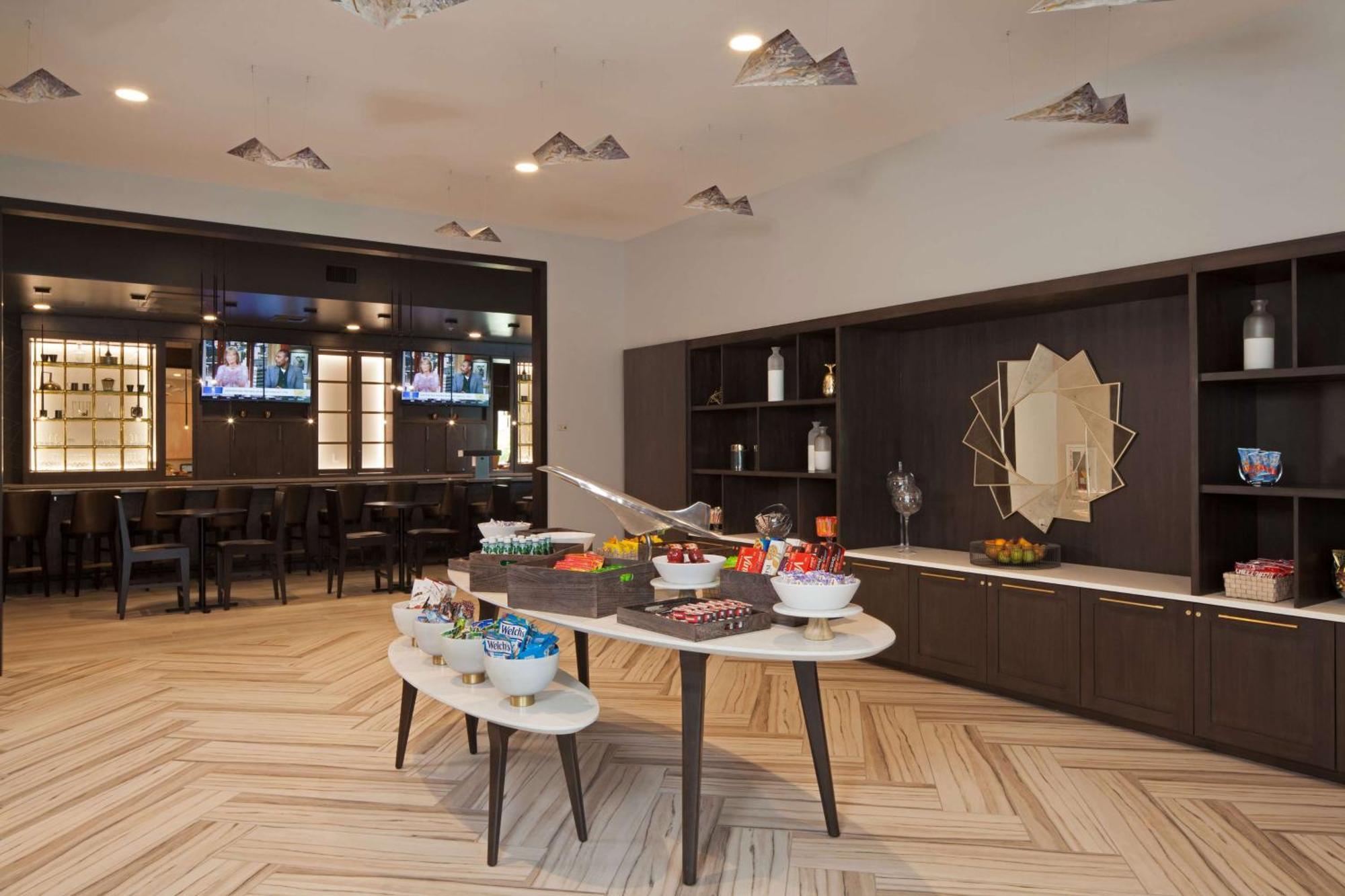 H Angeles, Curio Collection By Hilton 4* Los Angeles