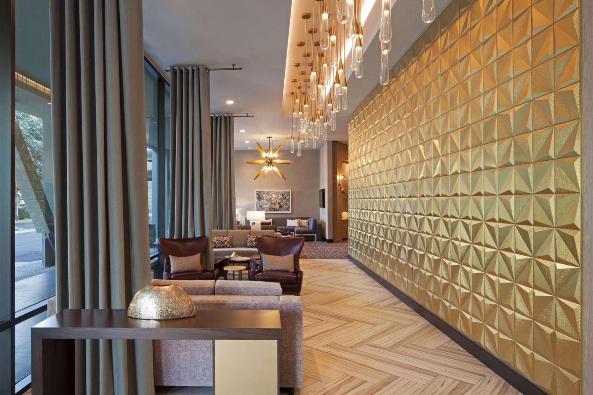 Hotel H Angeles, Curio Collection By Hilton Los Angeles