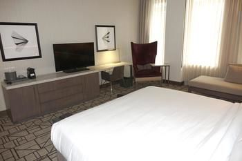 Hotel H Angeles, Curio Collection By Hilton Los Angeles